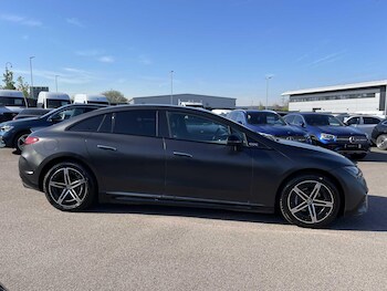 Used Mercedes-Benz EQA 2025 for sale - 78018950: Photo
