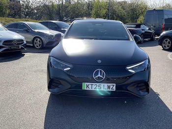 Used Mercedes-Benz EQA 2025 for sale - 78018950: Photo