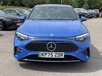 Used Mercedes-Benz CLA 2025 for sale - 78676614: Photo