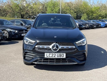 Used Mercedes-Benz GLA 2022 for sale - 78319096: Photo