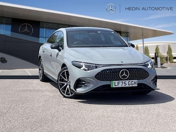 Used Mercedes-Benz CLA 2026 for sale - 78879094: Photo