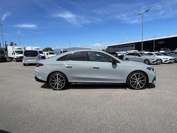 Used Mercedes-Benz CLA 2026 for sale - 78879094: Photo