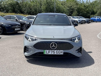 Used Mercedes-Benz CLA 2026 for sale - 78879094: Photo