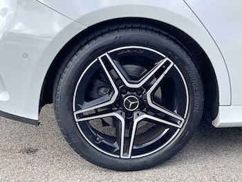 Used Mercedes-Benz A-Class 2022 for sale - 77753548: Photo