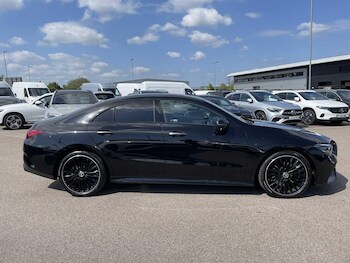 Used Mercedes-Benz CLA 2025 for sale - 78429816: Photo