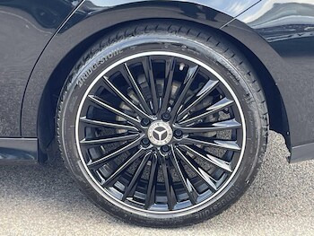 Used Mercedes-Benz CLA 2025 for sale - 78429816: Photo