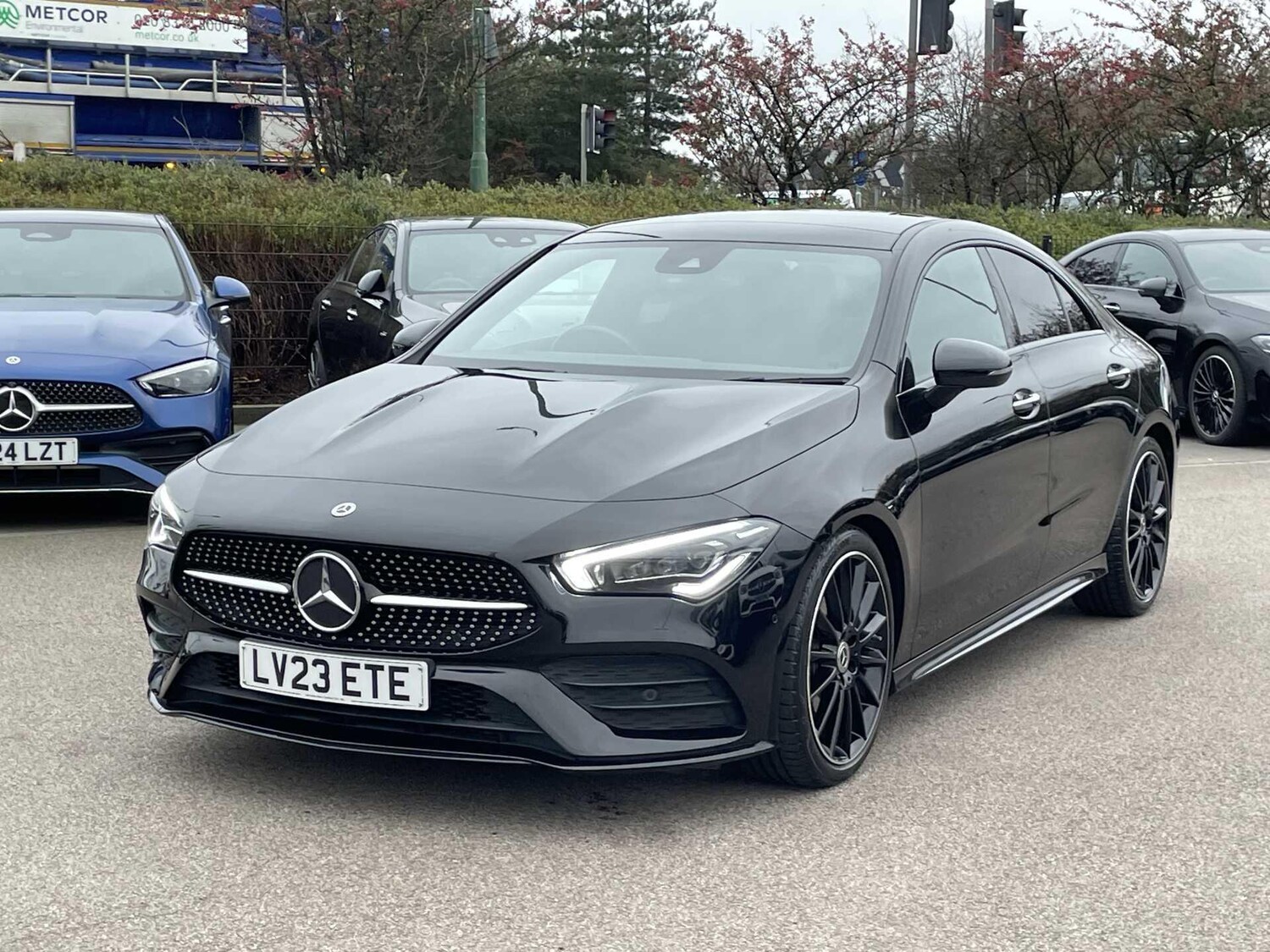 Used Mercedes-Benz CLA for sale - 77709432: Photo 12