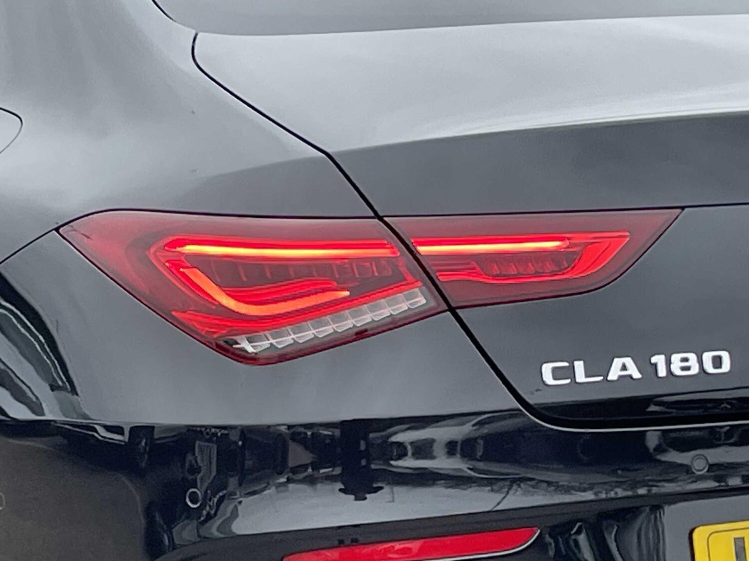 Used Mercedes-Benz CLA for sale - 77709432: Photo 15