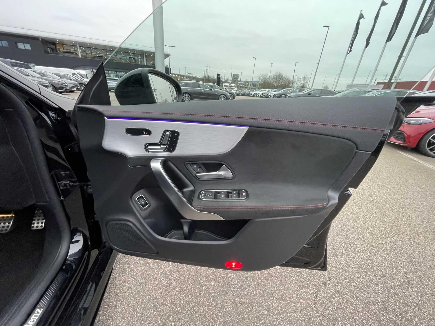 Used Mercedes-Benz CLA for sale - 77709432: Photo 20