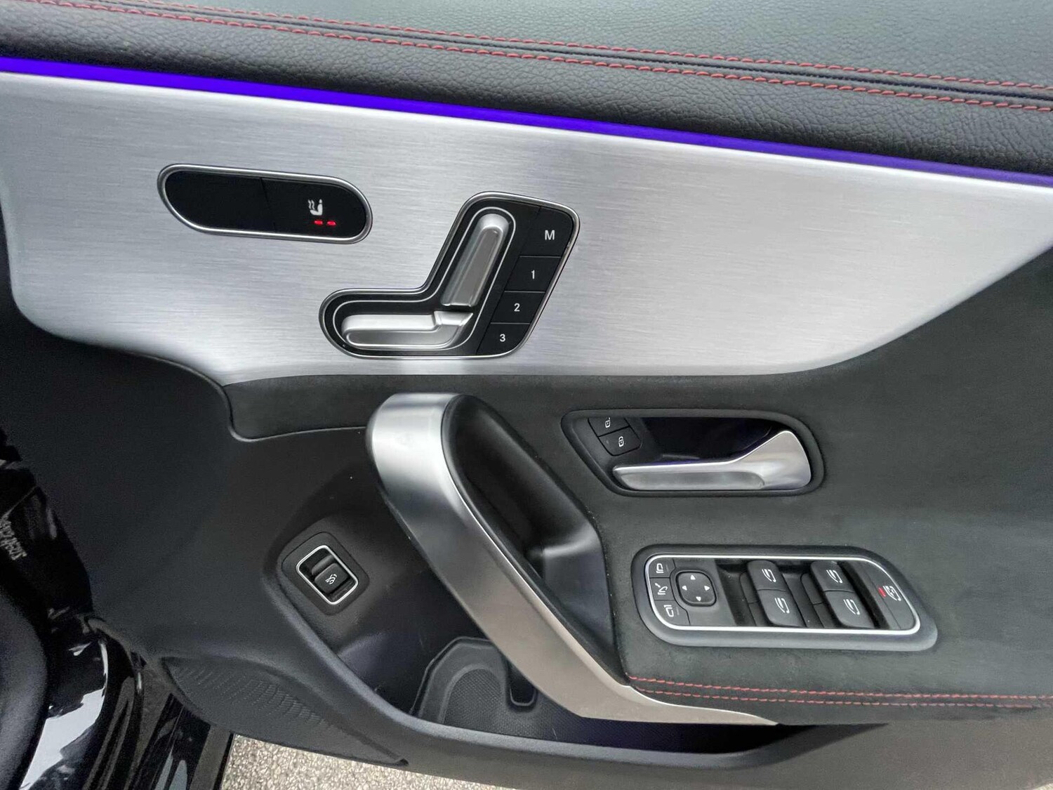 Used Mercedes-Benz CLA for sale - 77709432: Photo 21