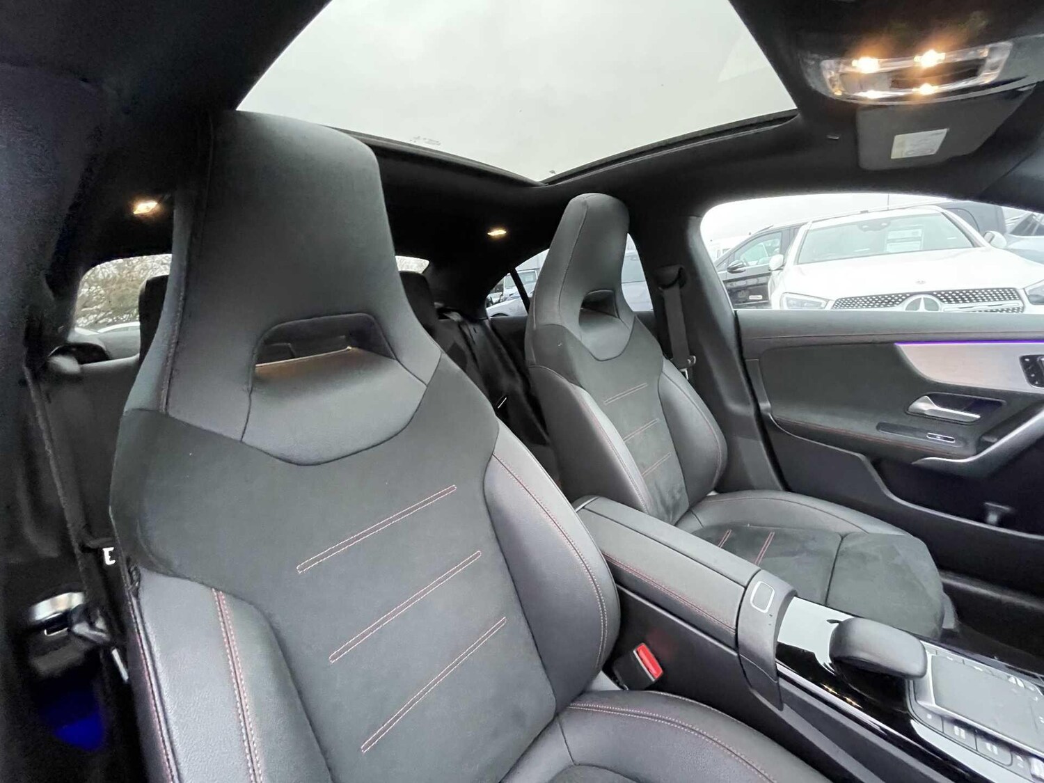 Used Mercedes-Benz CLA for sale - 77709432: Photo 22