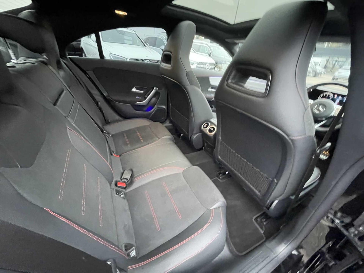 Used Mercedes-Benz CLA for sale - 77709432: Photo 23