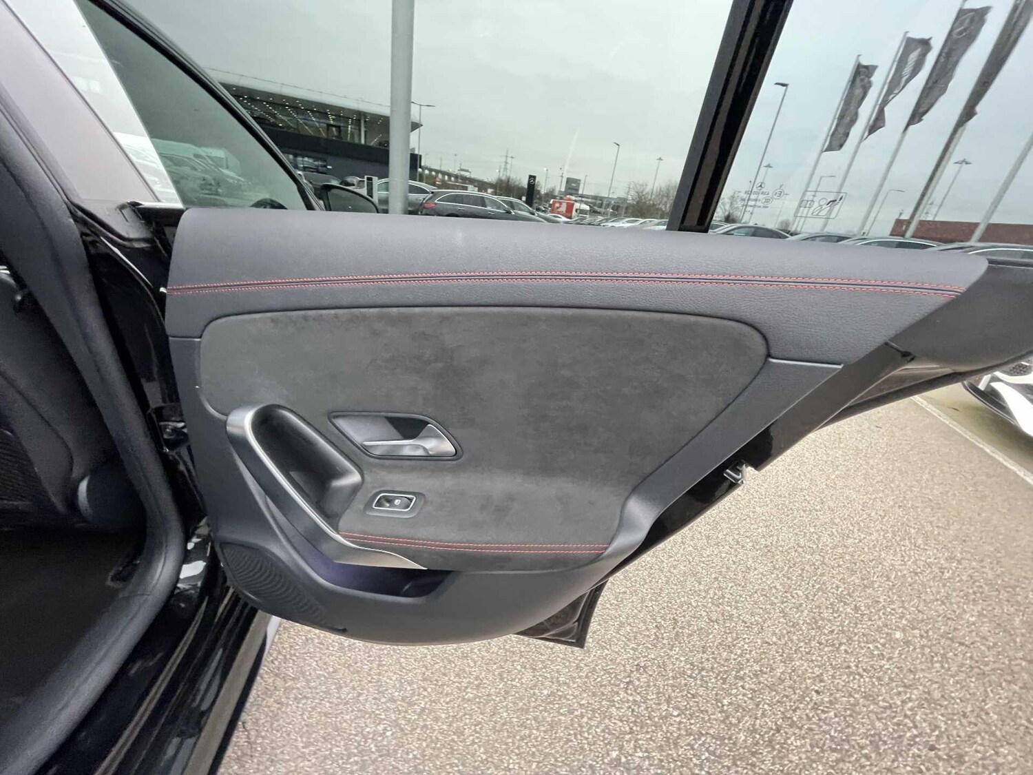 Used Mercedes-Benz CLA for sale - 77709432: Photo 24