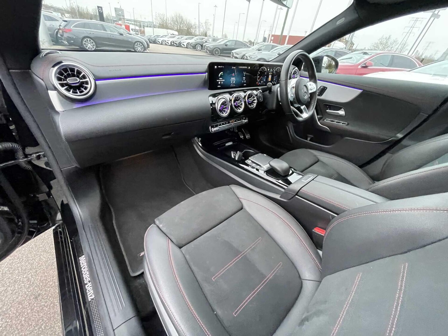 Used Mercedes-Benz CLA for sale - 77709432: Photo 25