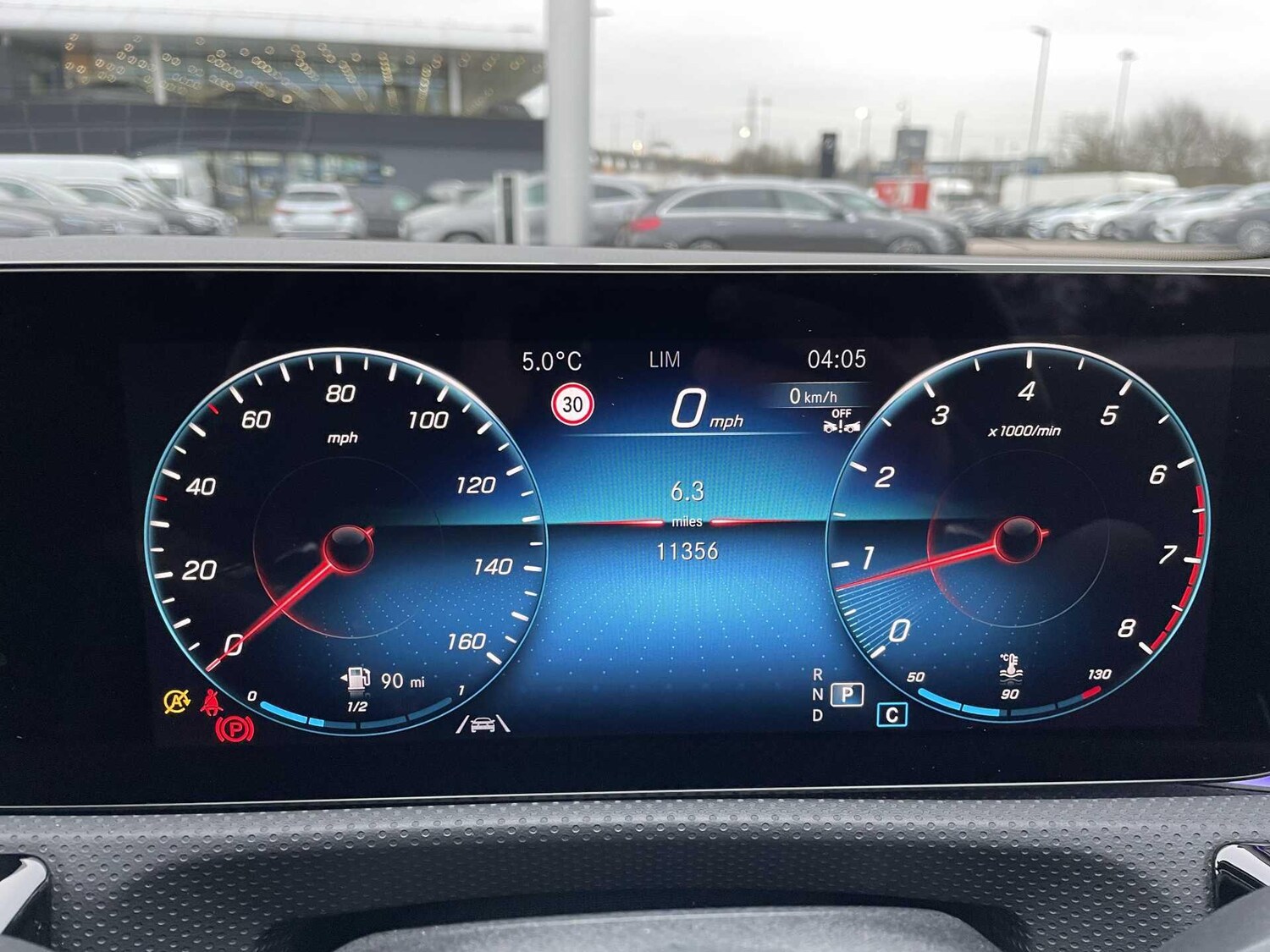 Used Mercedes-Benz CLA for sale - 77709432: Photo 26