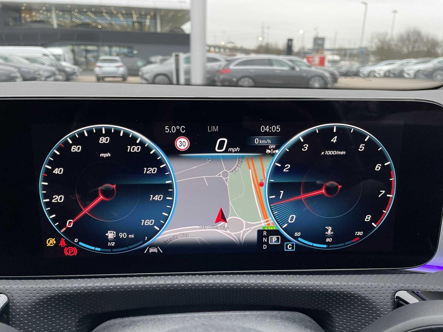 Used Mercedes-Benz CLA for sale - 77709432: Photo 27