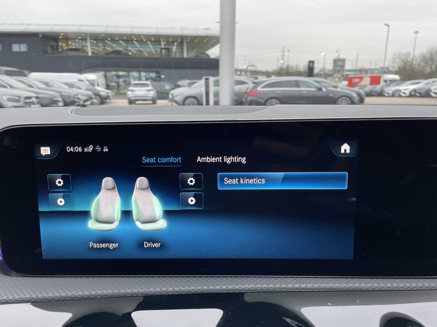 Used Mercedes-Benz CLA for sale - 77709432: Photo 31