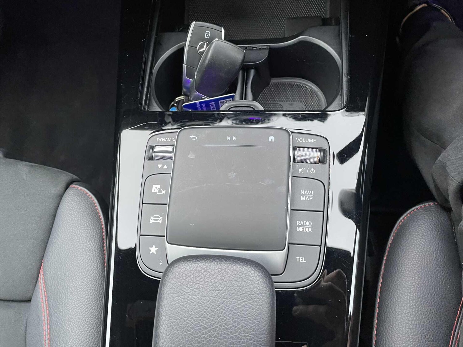 Used Mercedes-Benz CLA for sale - 77709432: Photo 34