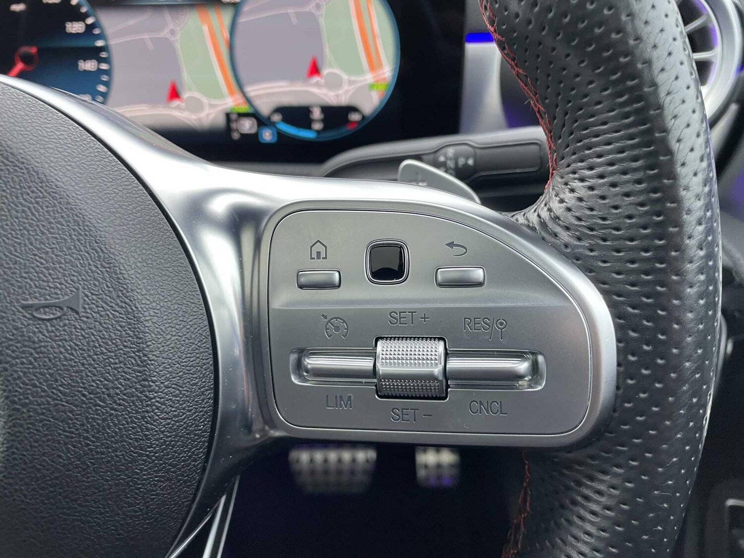 Used Mercedes-Benz CLA for sale - 77709432: Photo 36