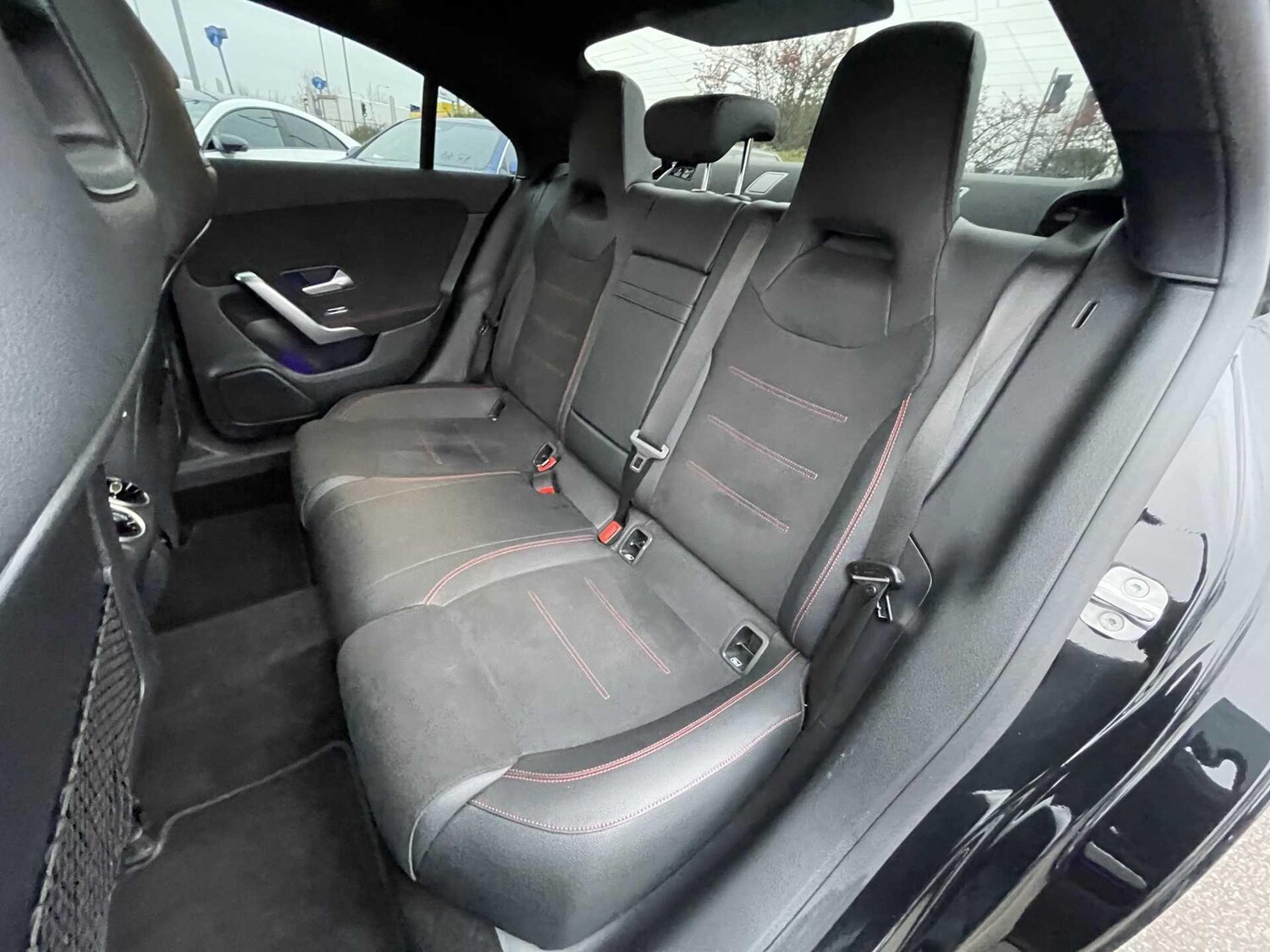 Used Mercedes-Benz CLA for sale - 77709432: Photo 37