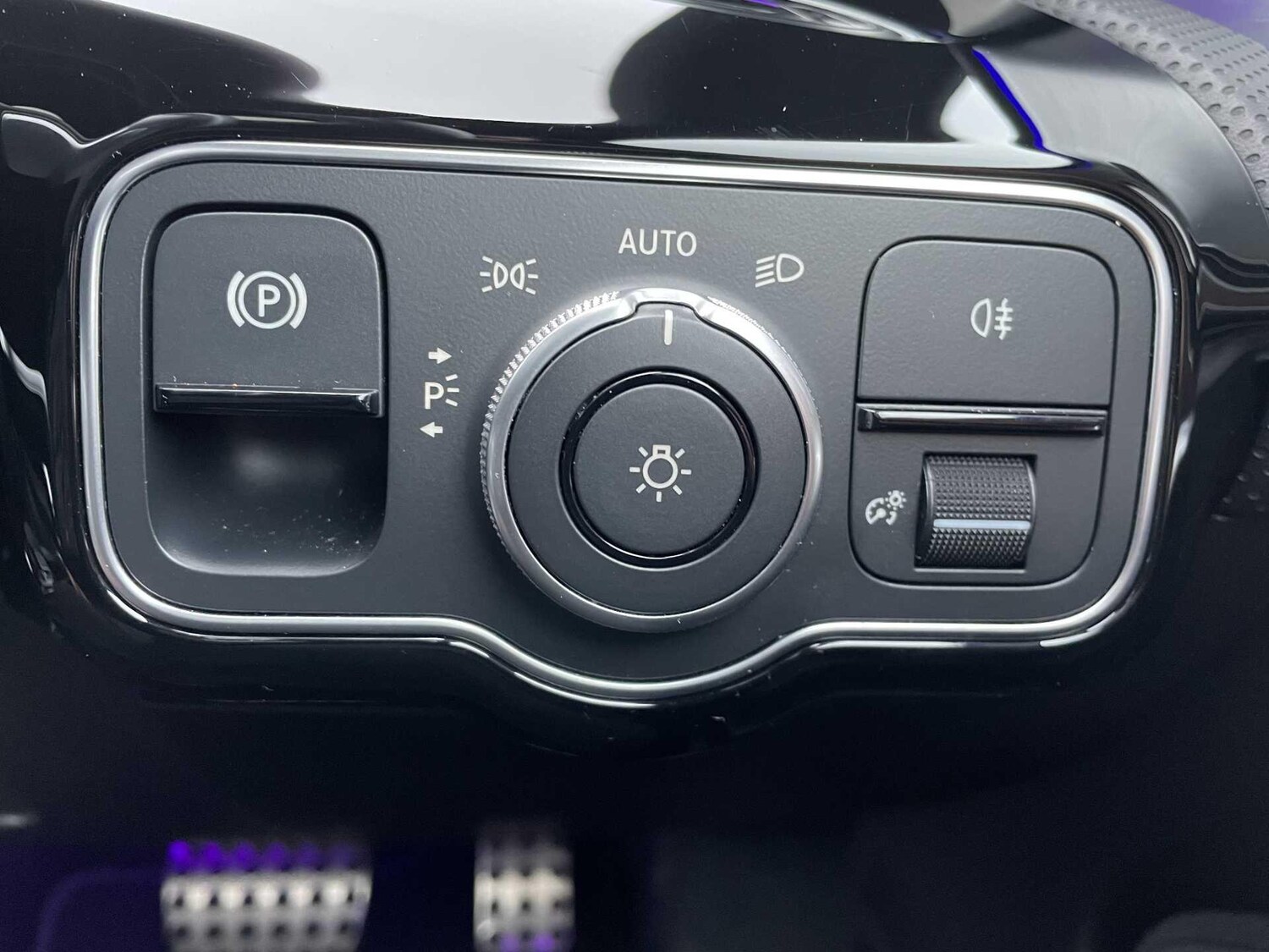 Used Mercedes-Benz CLA for sale - 77709432: Photo 38