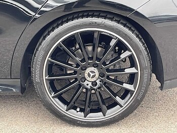 Used Mercedes-Benz CLA 2023 for sale - 77709432: Photo