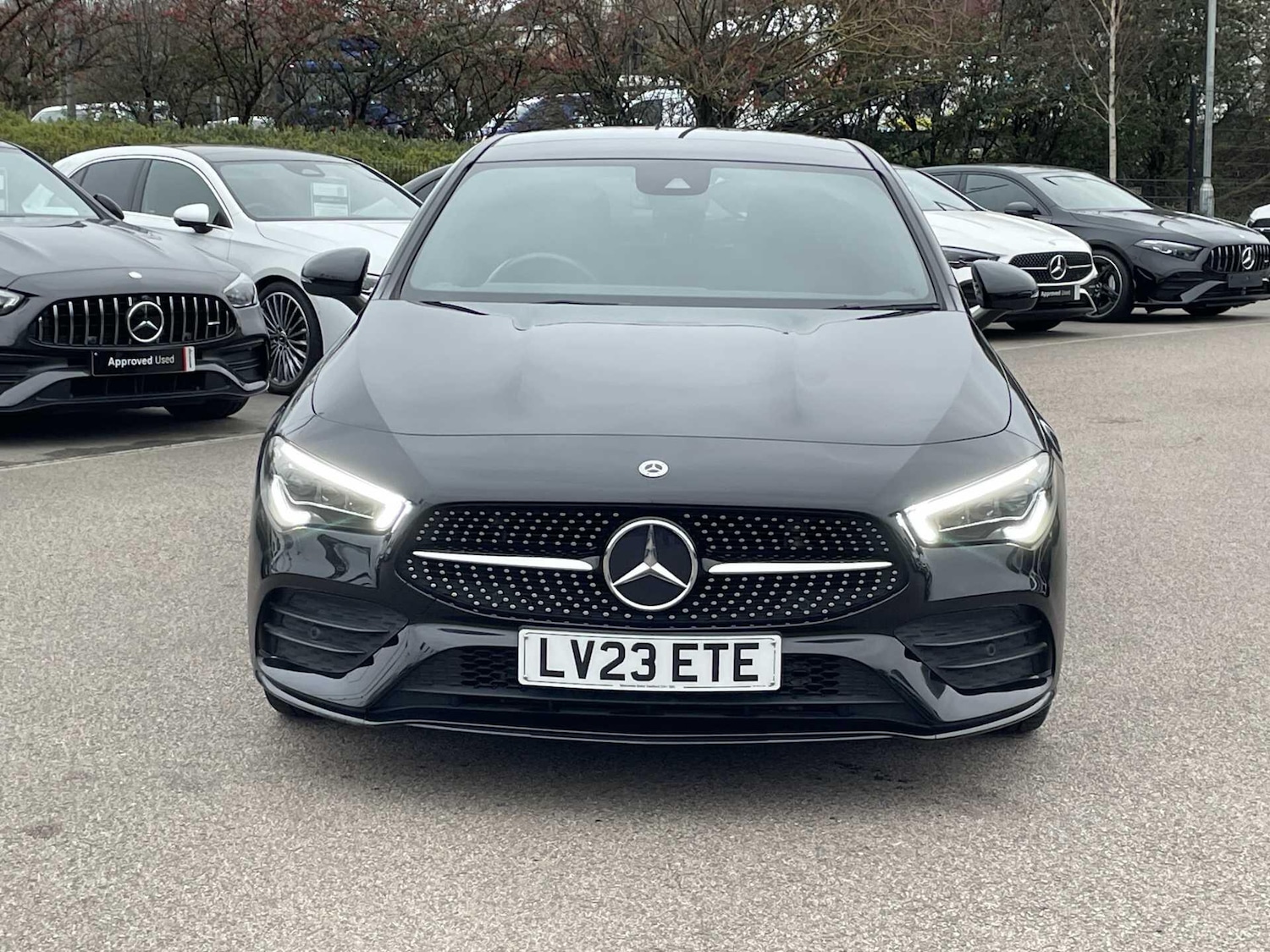 Used Mercedes-Benz CLA for sale - 77709432: Photo 4