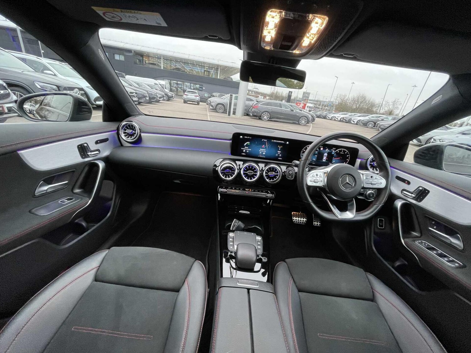 Used Mercedes-Benz CLA for sale - 77709432: Photo 6