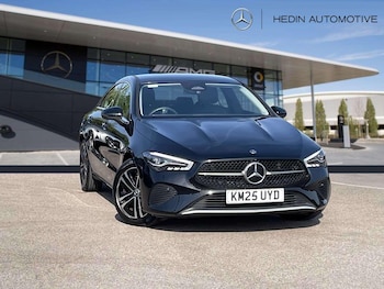 Used Mercedes-Benz CLA 2025 for sale - 78759640: Photo