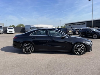 Used Mercedes-Benz CLA 2025 for sale - 78759640: Photo