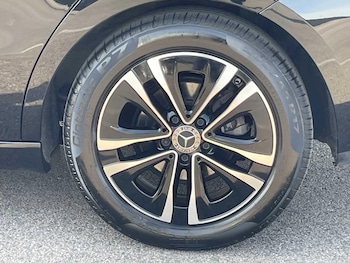 Used Mercedes-Benz CLA 2025 for sale - 78759640: Photo