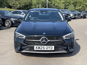 Used Mercedes-Benz CLA 2025 for sale - 78759640: Photo
