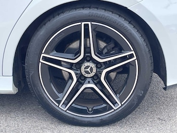Used Mercedes-Benz A-Class 2023 for sale - 78759498: Photo