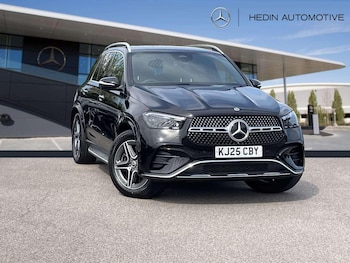 Used Mercedes-Benz GLE 2025 for sale - 79181718: Photo