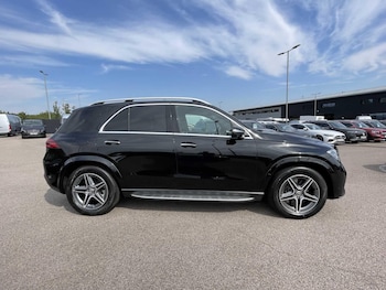 Used Mercedes-Benz GLE 2025 for sale - 79181718: Photo