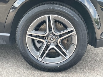 Used Mercedes-Benz GLE 2025 for sale - 79181718: Photo