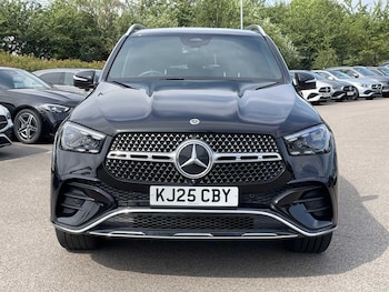 Used Mercedes-Benz GLE 2025 for sale - 79181718: Photo