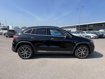 Used Mercedes-Benz EQA 2021 for sale - 78958085: Photo