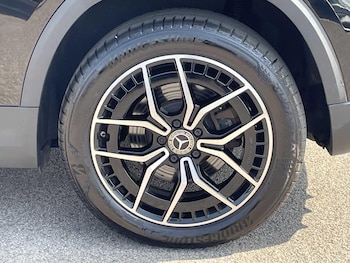 Used Mercedes-Benz EQA 2021 for sale - 78958085: Photo