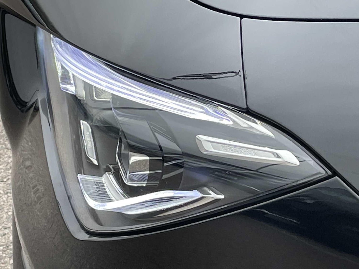 Used Mercedes-Benz CLA 2023 for sale - 77604865: Photo 17