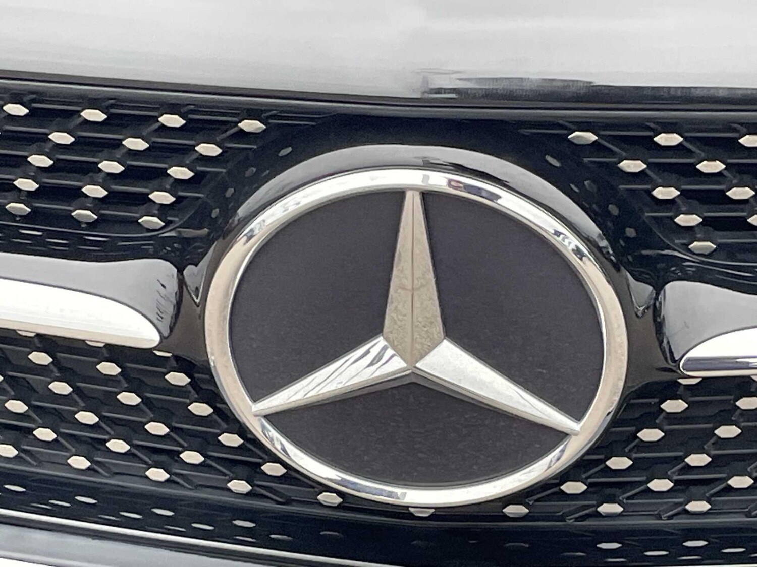 Used Mercedes-Benz CLA 2023 for sale - 77604865: Photo 18