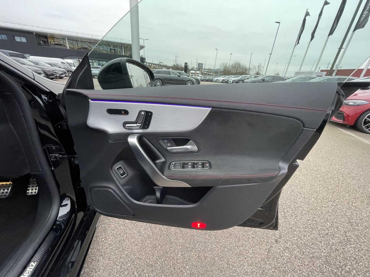 Used Mercedes-Benz CLA 2023 for sale - 77604865: Photo 20