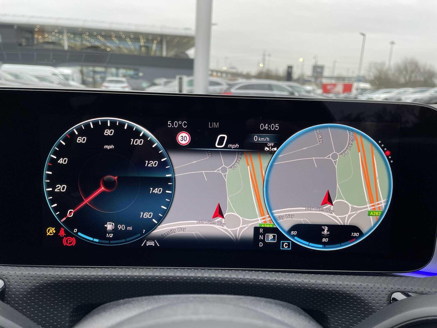 Used Mercedes-Benz CLA 2023 for sale - 77604865: Photo 28