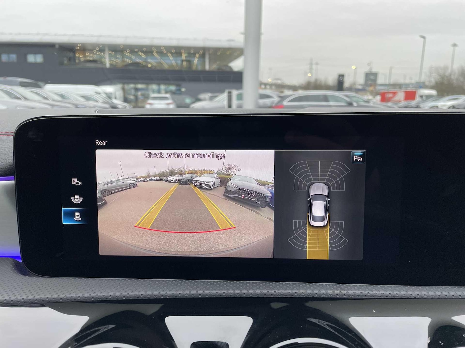 Used Mercedes-Benz CLA 2023 for sale - 77604865: Photo 30