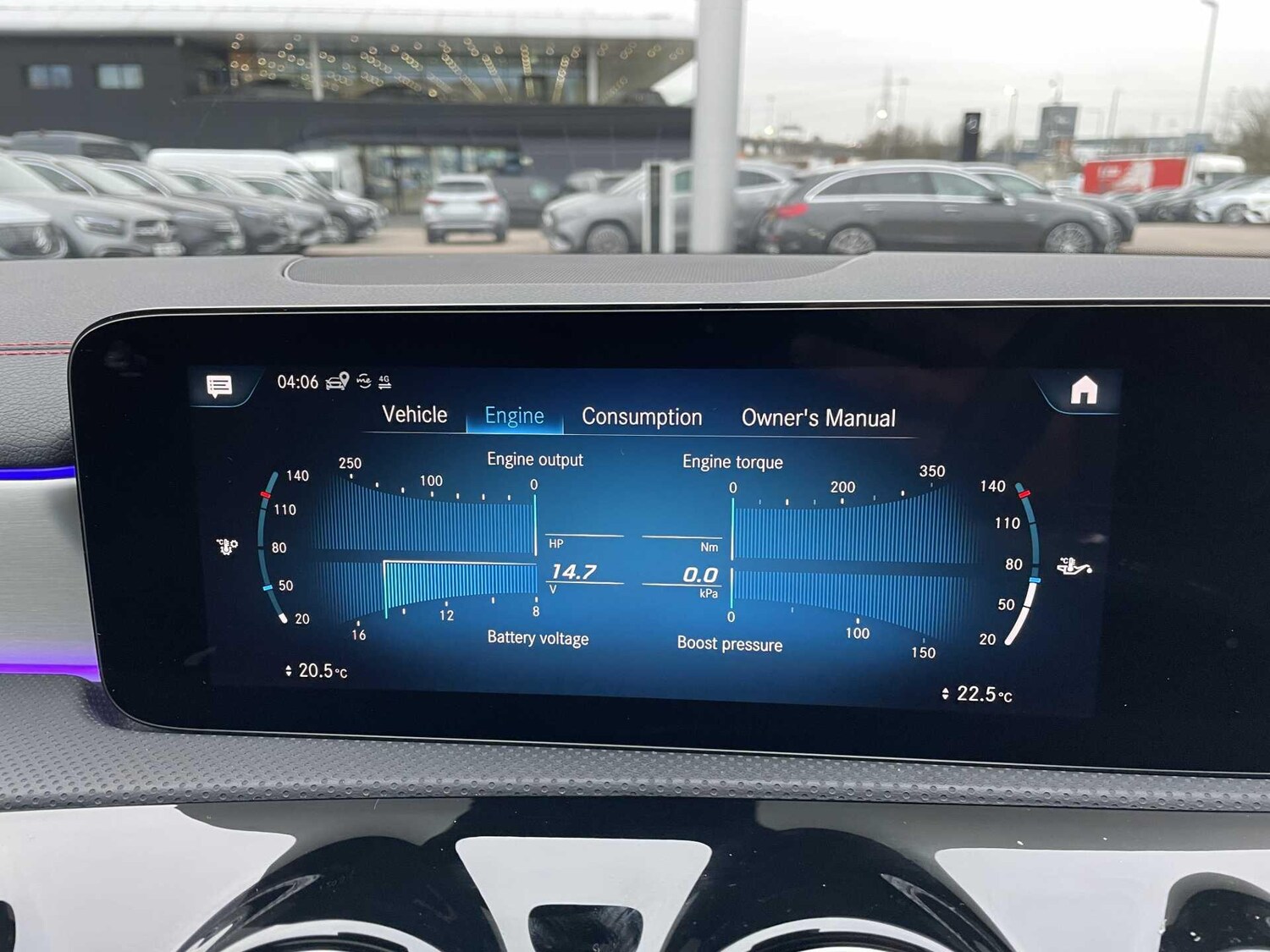 Used Mercedes-Benz CLA 2023 for sale - 77604865: Photo 33