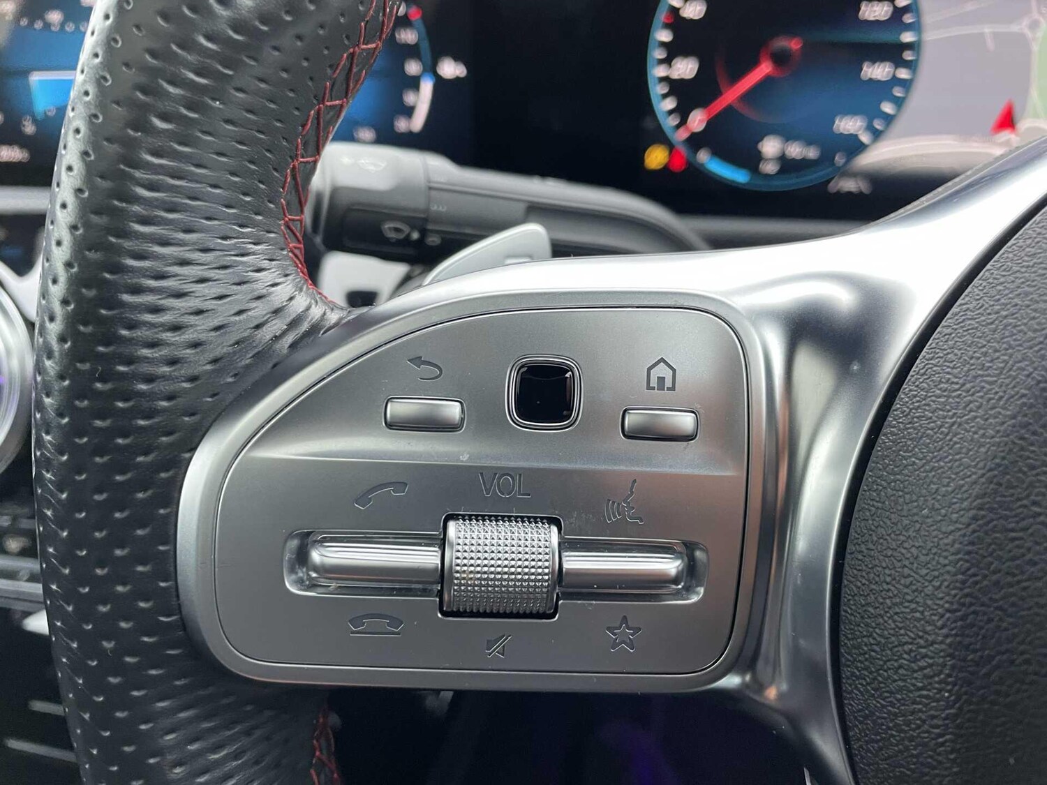 Used Mercedes-Benz CLA 2023 for sale - 77604865: Photo 35