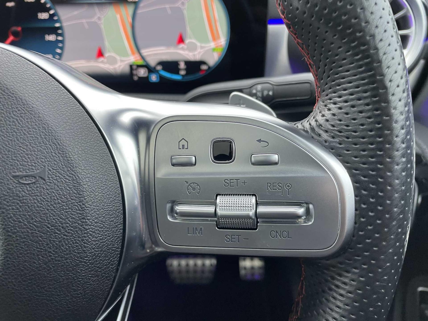 Used Mercedes-Benz CLA 2023 for sale - 77604865: Photo 36