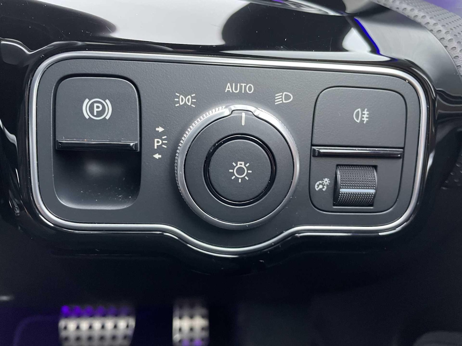 Used Mercedes-Benz CLA 2023 for sale - 77604865: Photo 38