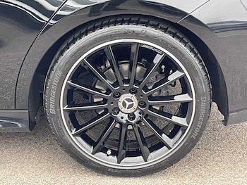 Used Mercedes-Benz CLA 2023 for sale - 77604865: Photo