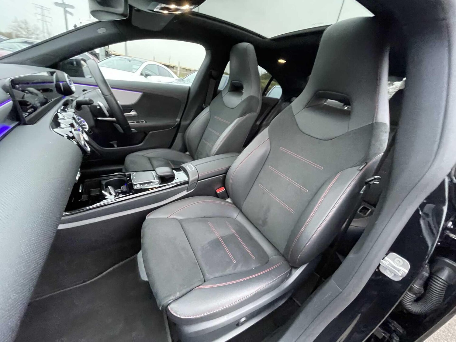 Used Mercedes-Benz CLA 2023 for sale - 77604865: Photo 7